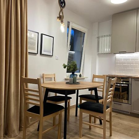 Apartament La Playa! Najlepsza Lokalizacja! Хел Екстериор снимка