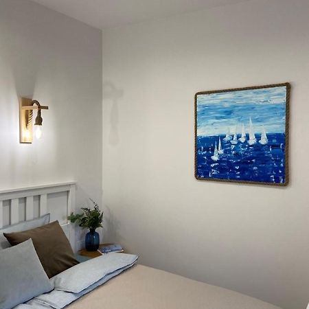 Apartament La Playa! Najlepsza Lokalizacja! Хел Екстериор снимка