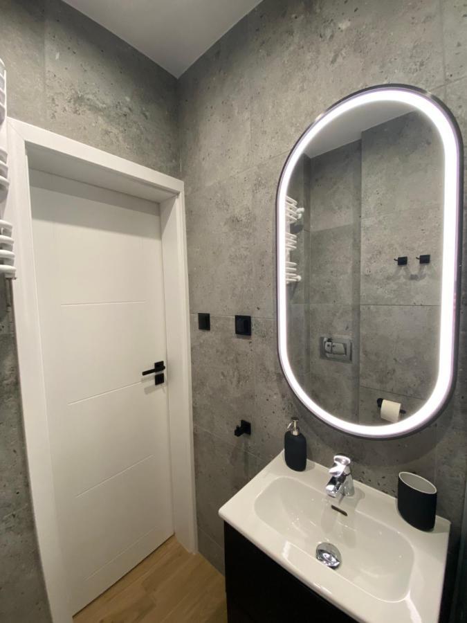 Apartament La Playa! Najlepsza Lokalizacja! Хел Екстериор снимка