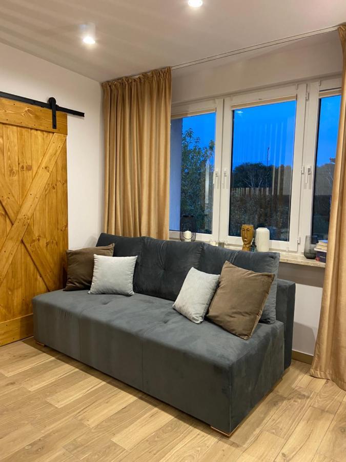 Apartament La Playa! Najlepsza Lokalizacja! Хел Екстериор снимка