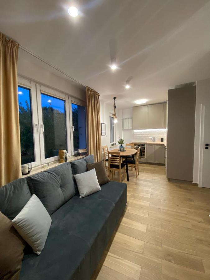 Apartament La Playa! Najlepsza Lokalizacja! Хел Екстериор снимка