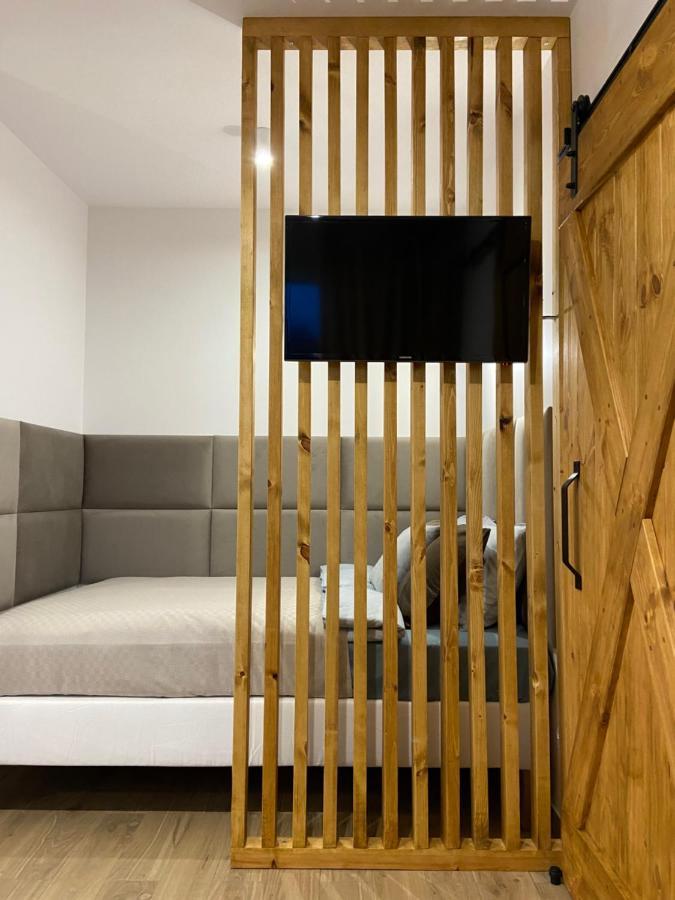 Apartament La Playa! Najlepsza Lokalizacja! Хел Екстериор снимка