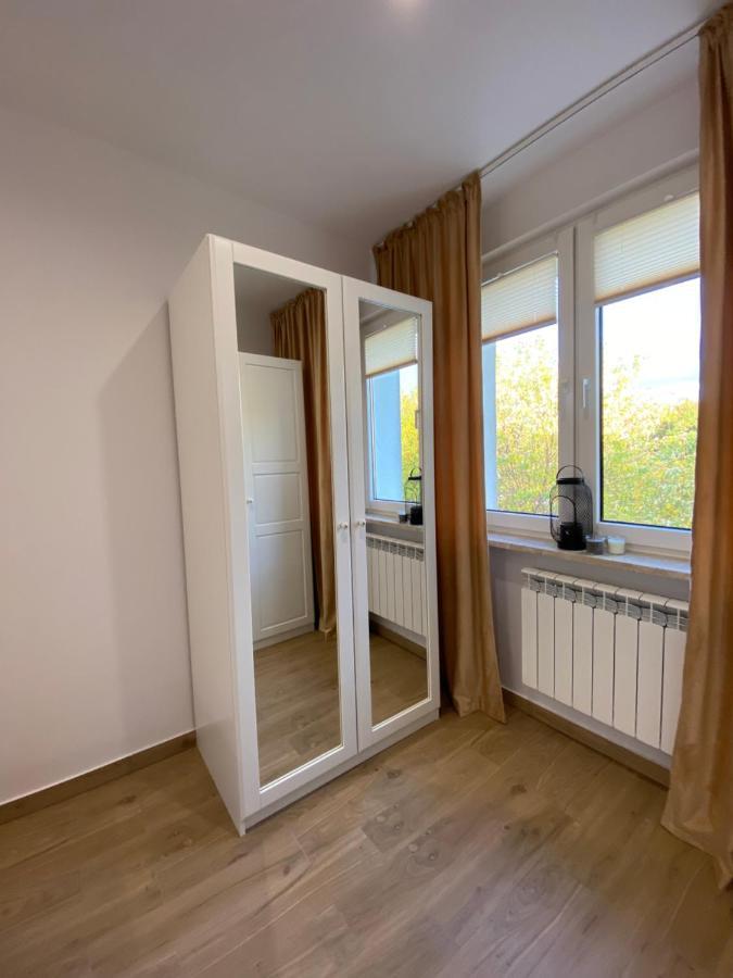 Apartament La Playa! Najlepsza Lokalizacja! Хел Екстериор снимка