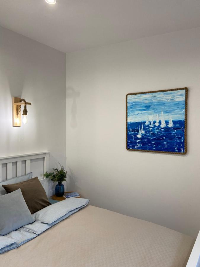 Apartament La Playa! Najlepsza Lokalizacja! Хел Екстериор снимка