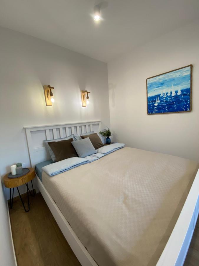 Apartament La Playa! Najlepsza Lokalizacja! Хел Екстериор снимка